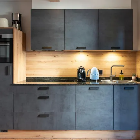 Dorfchalets - Dora Inkl Tauern Eintritt&sommerkarte