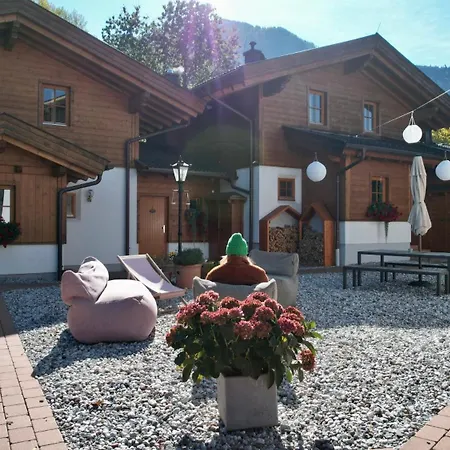 بيت للعطل Dorfchalets - Dora Inkl Tauern Therme Eintritt & Sommerkarte