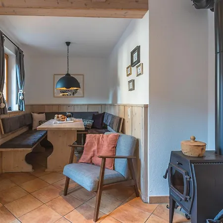 Dorfchalets - Dora Inkl Tauern Therme Eintritt & Sommerkarte