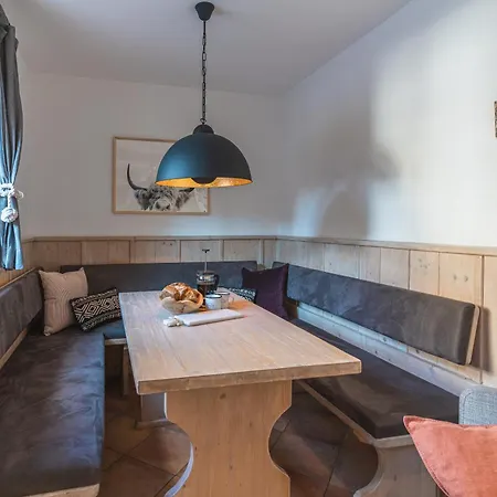 Ferienhaus Dorfchalets - Dora Inkl Tauern Eintritt&sommerkarte *