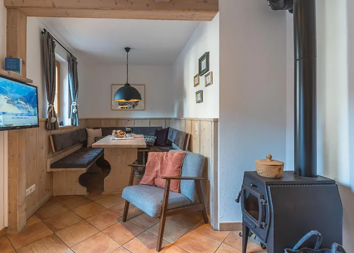 Dorfchalets - Dora Inkl Tauern Eintritt&sommerkarte