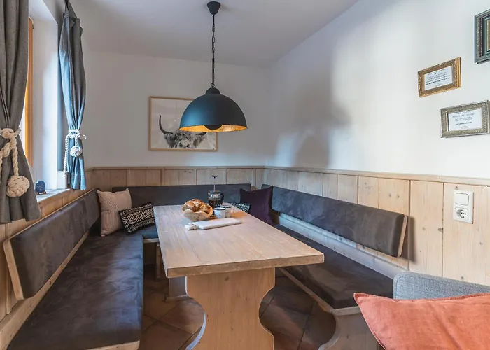 Ferienhaus Dorfchalets - Dora Inkl Tauern Eintritt&sommerkarte *