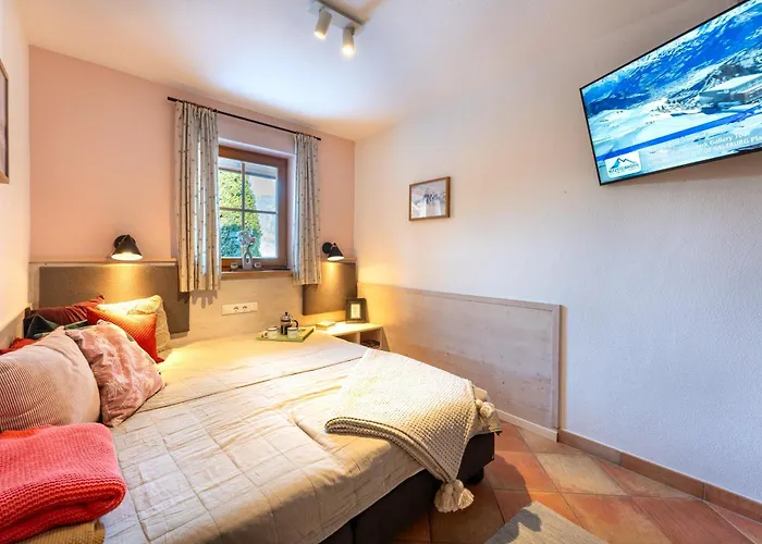 Dorfchalets - Dora Inkl Tauern Eintritt&sommerkarte *