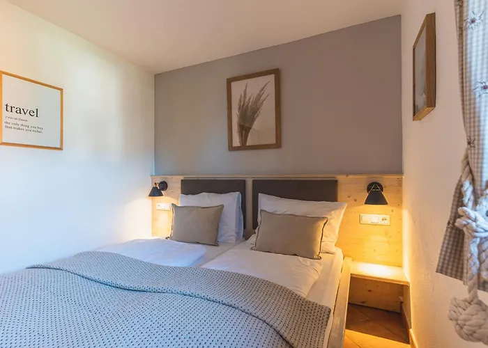 Holiday home Dorfchalets - Dora Inkl Tauern Therme Eintritt & Sommerkarte *